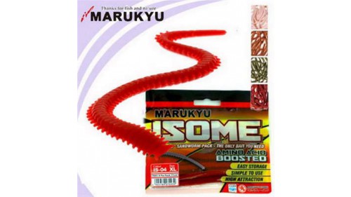 MARUKYU ISOME