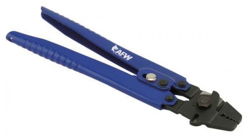 AMERICAN FFISHING WIRE ECO CRIMPING PLIERS