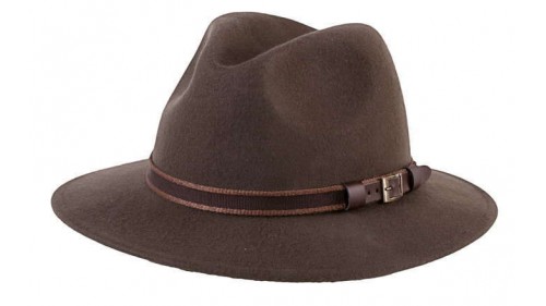 BROWNING CAPPELLO CLASSIC WOOL