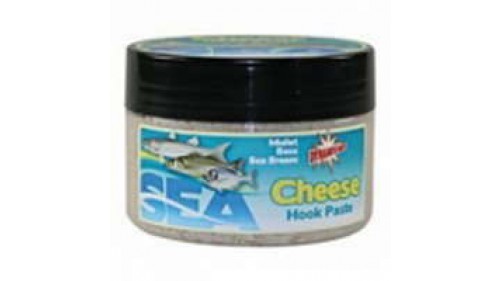 DYNAMITE BAITS SEA HOOK PASTE CHEESE