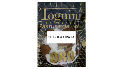 TOGNINI PASTURA SPIGOLA ORATA PELLET