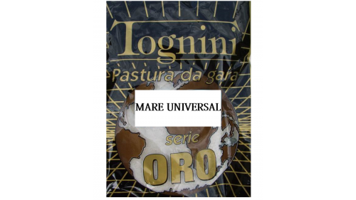 TOGNINI PASTURA MARE UNIVERSAL