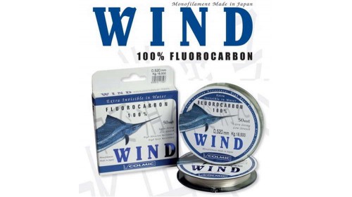 COLMIC WIND FLUOROCARBON