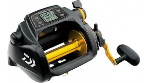 DAIWA TANACOM 1000E