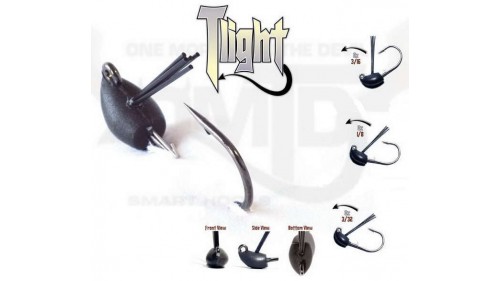 OMTD T-LIGHT JIG HEAD