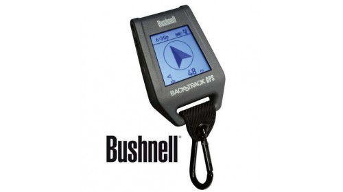 BUSHNELL GPS BACKTRACK POINT-5