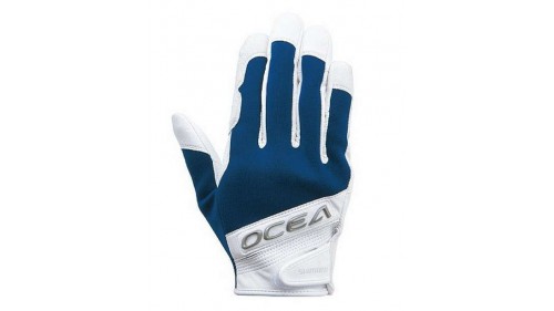 SHIMANO OCEAO CHLOROPRENE OFFSHORE GLOVES GL-202J