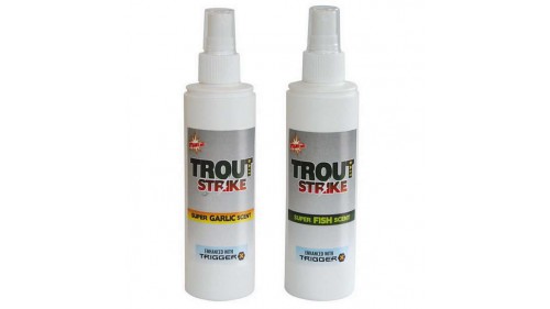 DYNAMITE BAITS TROUT STRIKE SPRAY