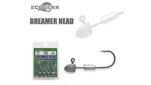 ECOGEAR BREAMER HEAD