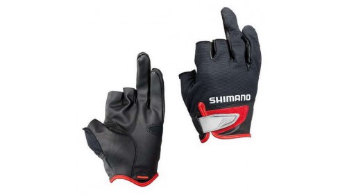 SHIMANO ADVANCE GLOVE 3D