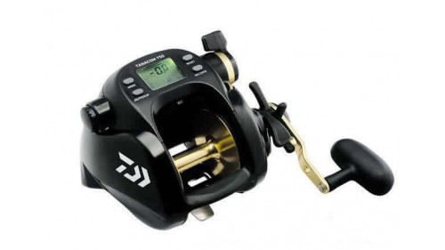 DAIWA TANACOM 750