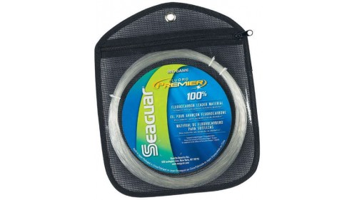 SEAGUAR FLUORO PREMIER BIG GAME