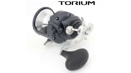 SHIMANO TORIUM A