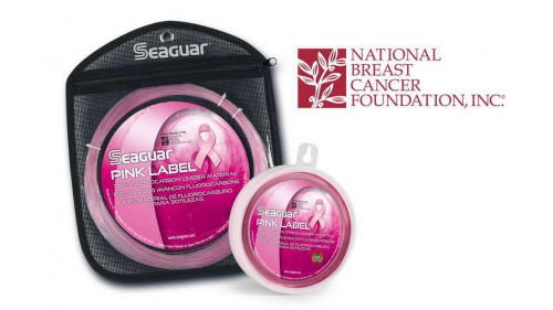 SEAGUAR PINK LABEL