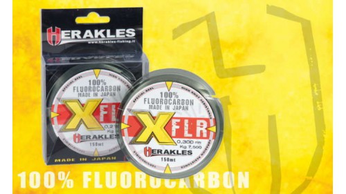 HERAKLES XFLR FLUOROCARBON