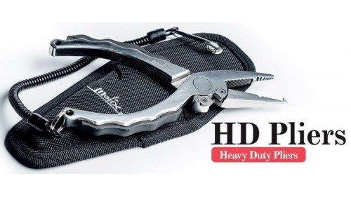 MOLIX HD PLIERS