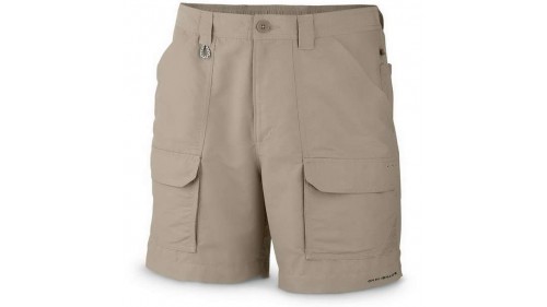 COLUMBIA PANTALONCINI PFG PERMIT II 