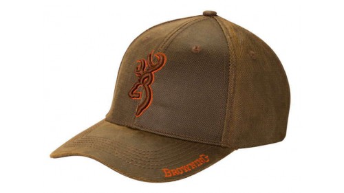BROWNING CAPPELLO RHINO BROWN