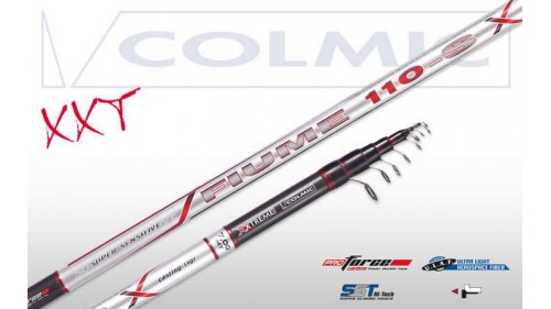 COLMIC FIUME 110 S