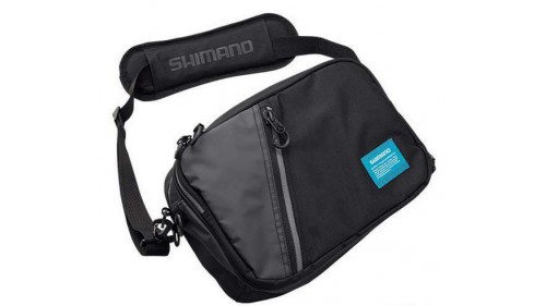 SHIMANO SHOULDER BAG