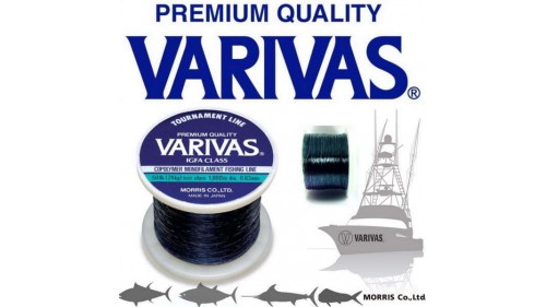 VARIVAS TOURNAMENT LINE IGFA CLASS