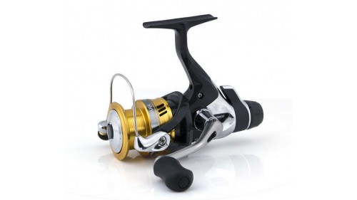 SHIMANO SAHARA RD