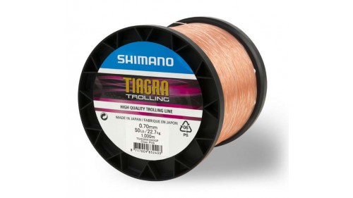 SHIMANO TIAGRA TROLLING LINE