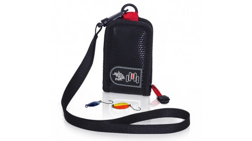 MOLIX WALLET LURE CASE