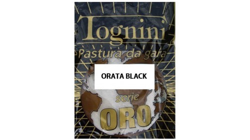 TOGNINI PASTURA ORATA BLACK