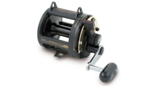 SHIMANO TLD