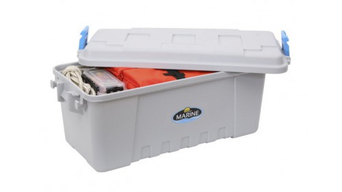 PLANO MEDIUM MARINE STORAGE TRUNK