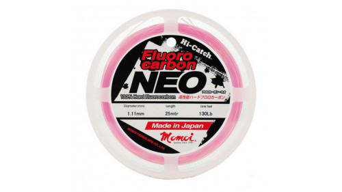 MOMOI HI-CATCH FLUOROCARBON NEO