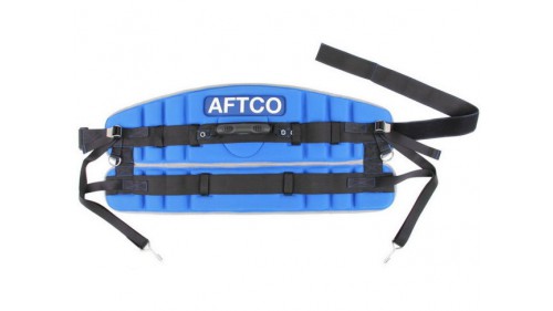 AFTCO HARNESS STAND UP MAXFORCE XH1