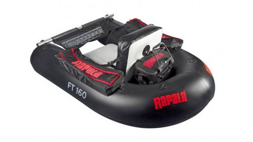 RAPALA FLOAT TUBE FT 160