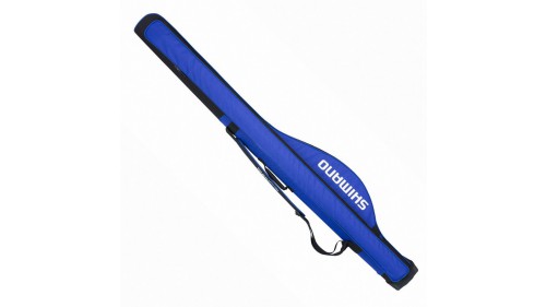 SHIMANO ALL-ROUND HC DOUBLE ROD SLEEVE