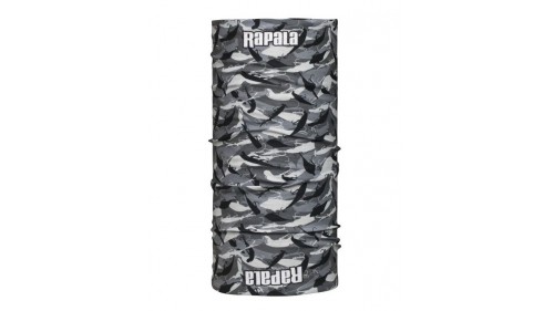 RAPALA LURE CAMO NECK GAITER