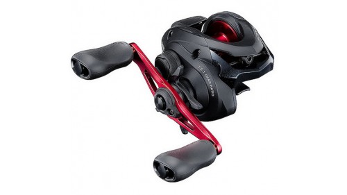 SHIMANO CAIUS 151 HGB