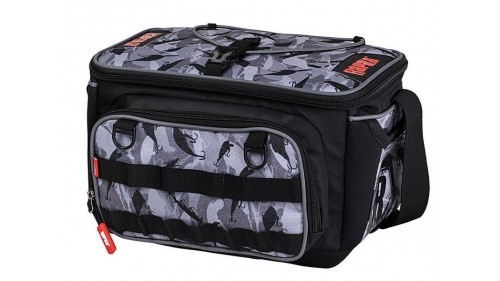 RAPALA LURECAMO TACKLE BAG LITE