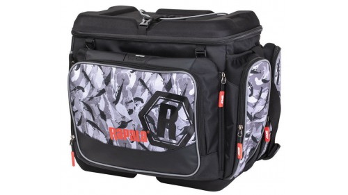 RAPALA LURECAMO TACKLE BAG MAGNUM