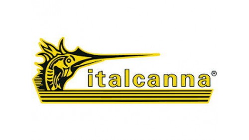 ITALCANNA GLADIATOR STAND UP