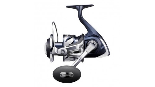 SHIMANO TWIN POWER SW C