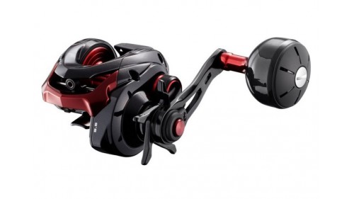 SHIMANO GENPU XT 201 PG