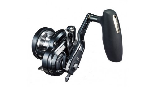 SHIMANO OCEA JIGGER F CUSTOM 1501 HG