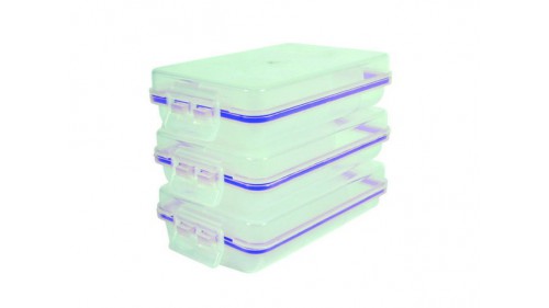 RAGOT WATERPROOF BOXES KIT