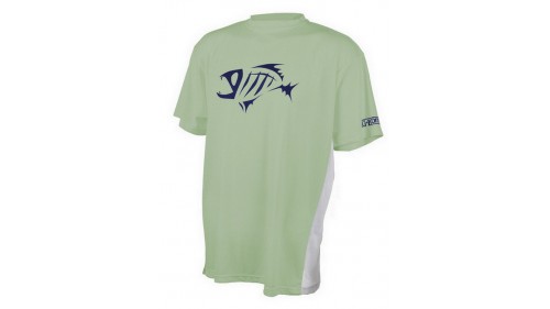 G-LOOMIS SHORT SLEEVE TECH TEE