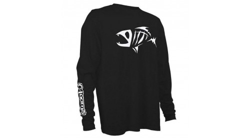 G-LOOMIS LONG SLEEVE RS CTN TEE