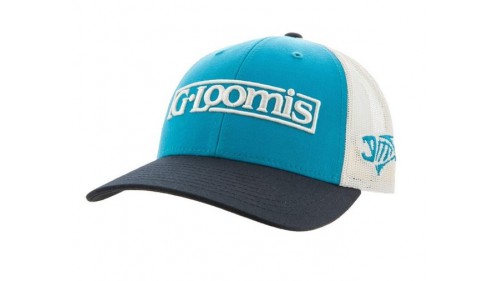 G-LOOMIS PRIMARY LOGO CAP