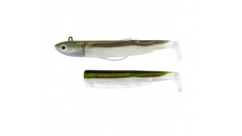 FIIISH BLACK MINNOW 120 COMBO DEEP 37g.