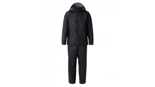 SHIMANO DRYSHIELD BASIC SUIT BLACK