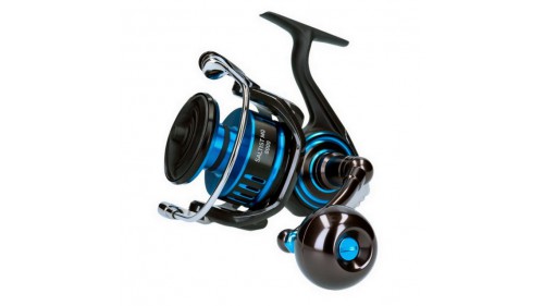 DAIWA 21 SALTIST MQ